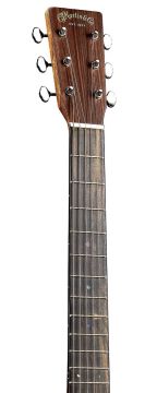 MARTIN 000E RETRO PLUS MAHOGANY 