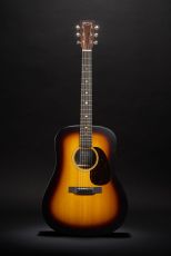 Martin D-X2E MOLLY TUTTLE