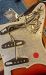 FENDER VINTAGE HOT ROD ´62 STRATOCASTER 2012 Oulu