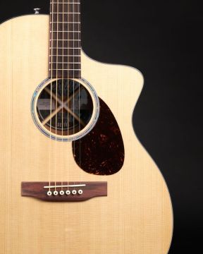 MARTIN SC-10E MODERN Oulu