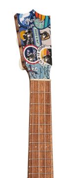 MARTIN 0XK Uke Life is Good®