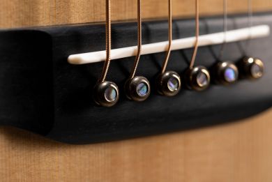 MARTIN D-45 Modern Deluxe  