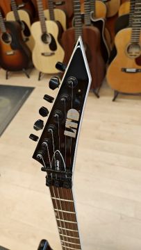ESP LTD MH-200 2017 Oulu