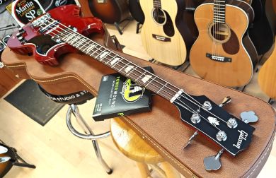 GIBSON SG BASS 2019 Oulu