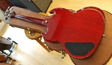 GIBSON SG BASS 2019 Oulu