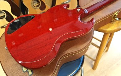 GIBSON SG BASS 2019 Oulu
