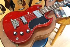 GIBSON SG BASS 2019 Oulu