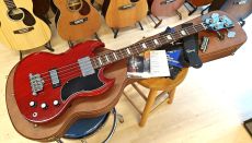 GIBSON SG BASS 2019 Oulu