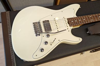 DON GROSH ELECTRAJET CUSTOM 2007 Oulu