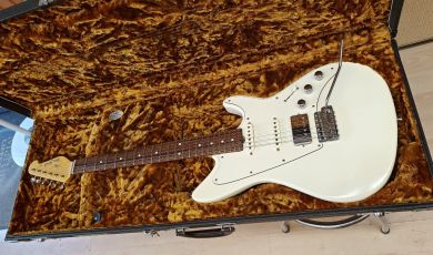 DON GROSH ELECTRAJET CUSTOM 2007 Oulu