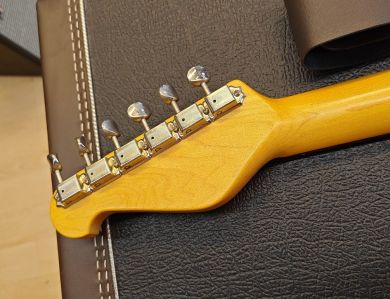 DON GROSH ELECTRAJET CUSTOM 2007 Oulu