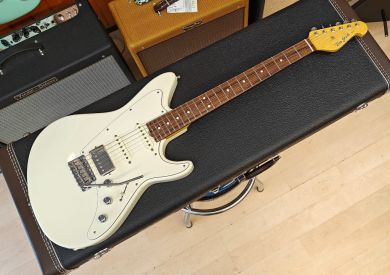 DON GROSH ELECTRAJET CUSTOM 2007 Oulu