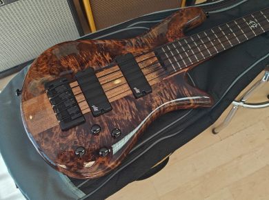 SPECTOR NS ETHOS 5 2022 Oulu