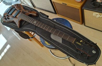 SPECTOR NS ETHOS 5 2022 Oulu