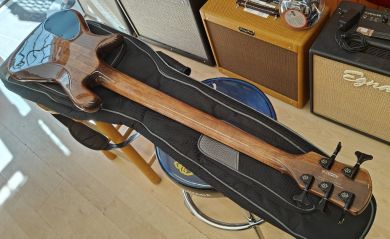 SPECTOR NS ETHOS 5 2022 Oulu