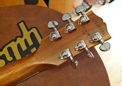 GIBSON LES PAUL STANDARD 60´s FADED, Vintage Cherry Sunburst Oulu