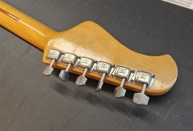 MUSIC MAN STINGRAY II 1977 Oulu