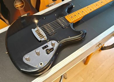 MUSIC MAN STINGRAY II 1977 Oulu