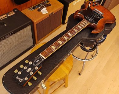GIBSON SG STANDARD 2006 Oulu