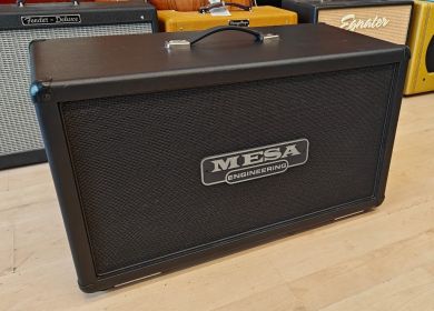 MESA BOOGIE ROADKING 2x12 CABINET Oulu