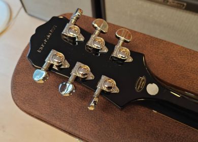 EPIPHONE LES PAUL STANDARD 2018 Oulu