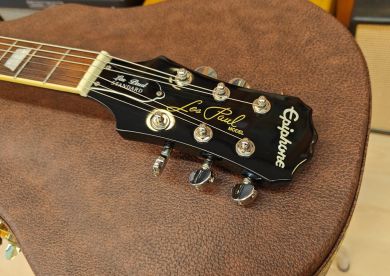 EPIPHONE LES PAUL STANDARD 2018 Oulu