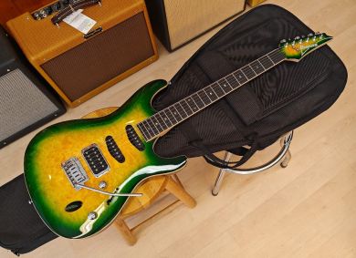 IBANEZ SA460QMW-TQB 2021 Oulu