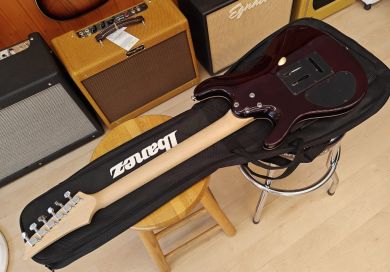 IBANEZ SA460QMW-TQB 2021 Oulu