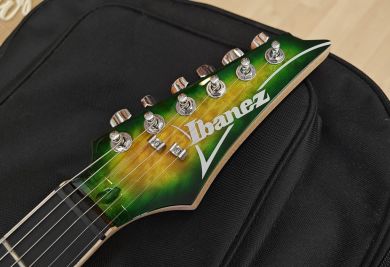 IBANEZ SA460QMW-TQB 2021 Oulu