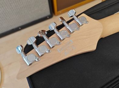 IBANEZ SA460QMW-TQB 2021 Oulu