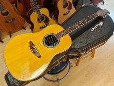 OVATION CELEBRITY CS 167 1999 Oulu