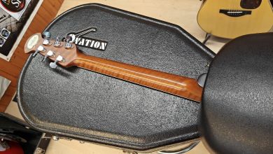 OVATION CELEBRITY CS 167 1999 Oulu