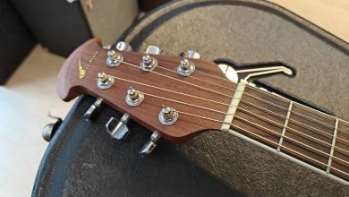 OVATION CELEBRITY CS 167 1999 Oulu
