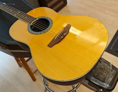 OVATION CELEBRITY CS 167 1999 Oulu
