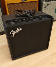 FENDER MUSTANG LT25 Oulu
