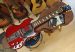 GIBSON SG STANDARD ´61 MAESTRO VIBROLA, Vintage Cherry Oulu