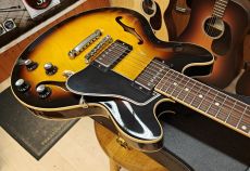 GIBSON ES-339 2008 Oulu