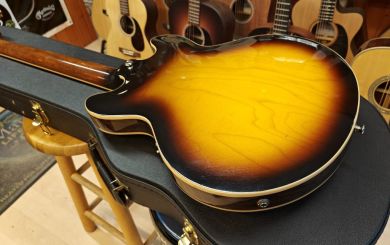 GIBSON ES-339 2008 Oulu