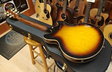 GIBSON ES-339 2008 Oulu
