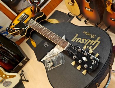 GIBSON ES-339 2008 Oulu