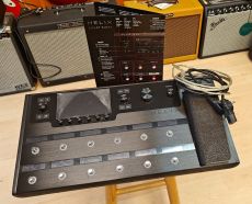 LINE 6 HELIX FLOOR Oulu