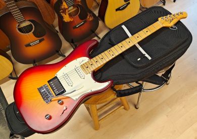 GODIN SESSION 2018 Oulu