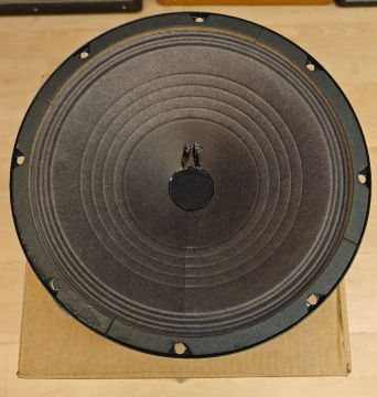 JENSEN P10R 10" 2013 Oulu