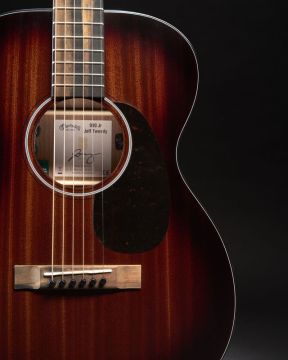 MARTIN 000JR-E JEFF TWEEDY