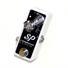 XOTIC SP COMPRESSOR Oulu