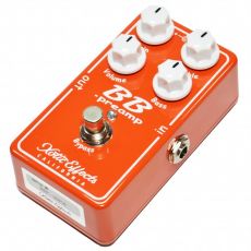 XOTIC BB PREAMP v1.5 Oulu