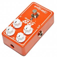 XOTIC BB PREAMP v1.5 Oulu