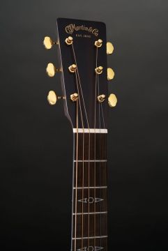 MARTIN GPE INCEPTION™ MAPLE