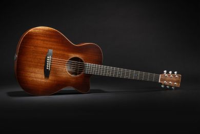 MARTIN 000CJR-E STREETMASTER Y25  
