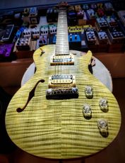 PRS SE ZACH MYERS Oulu